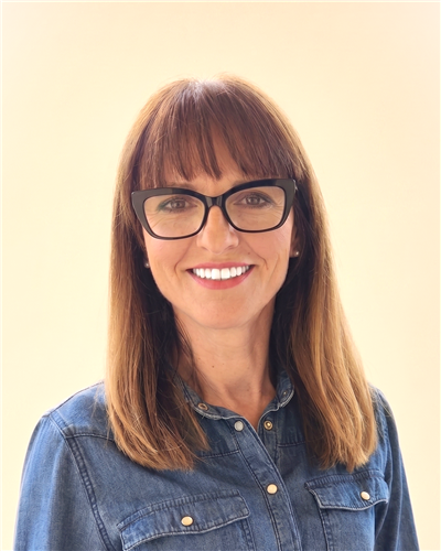 Foto de Rut, profesora de español